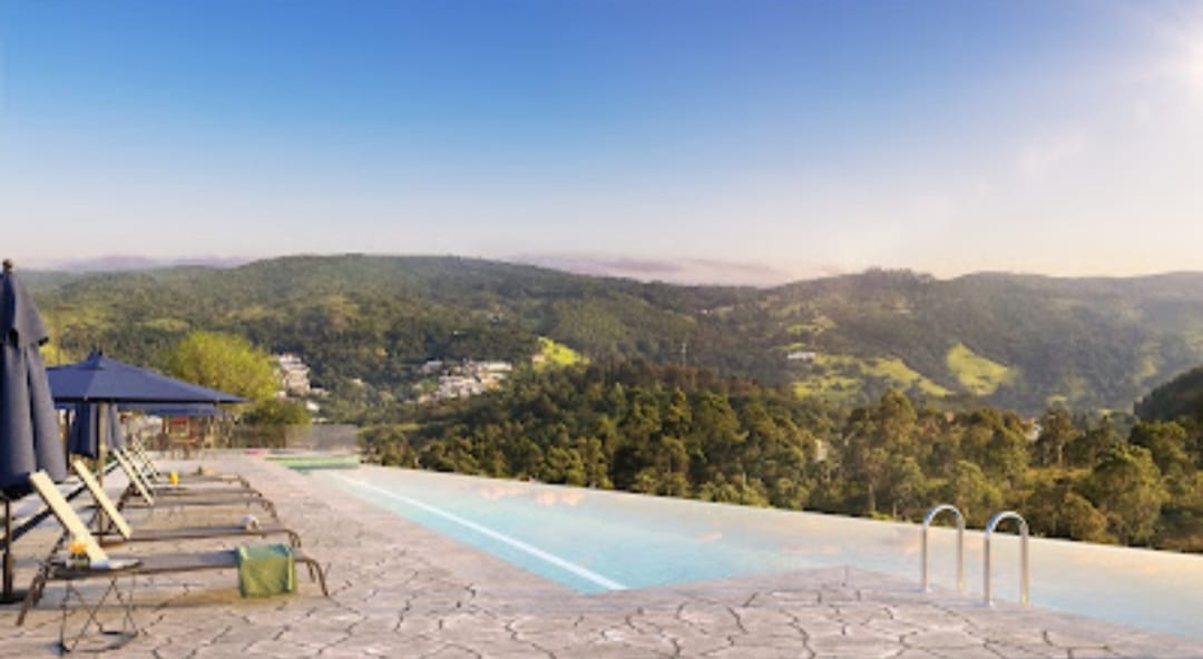 loteamento em caieras